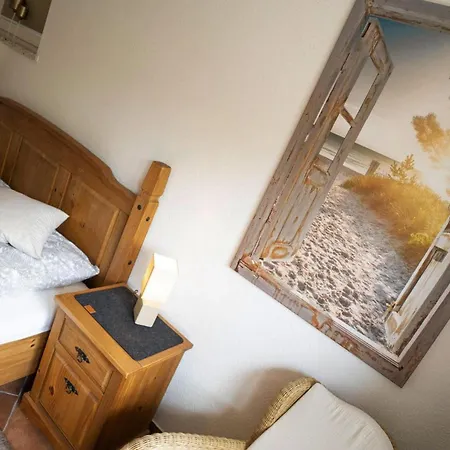 Ferienwohnung, Buesum, Cleaning Included Apartment *