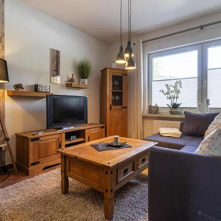 Ferienwohnung, Buesum, Cleaning Included *