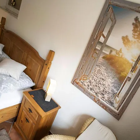 Ferienwohnung, Buesum, Cleaning Included