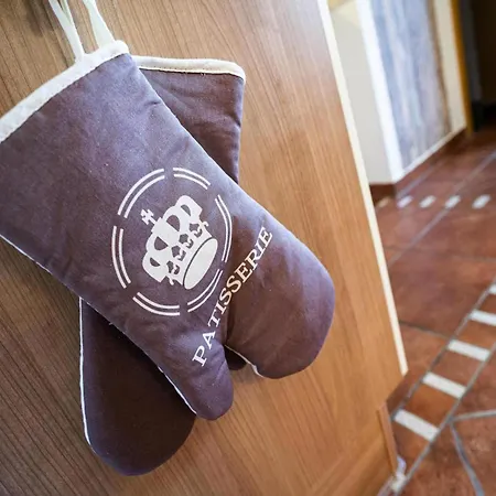 Ferienwohnung, Buesum, Cleaning Included Apartment *