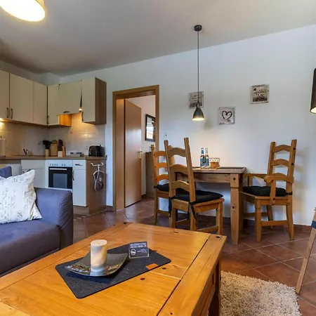 דירה Ferienwohnung, Buesum, Cleaning Included *