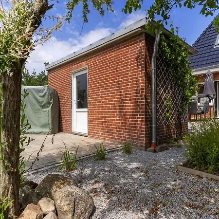 Ferienwohnung, Buesum, Cleaning Included דירה בוסום